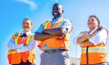 Five companies for 2030 expansion