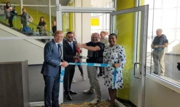 Agreement on acceptance of Security level