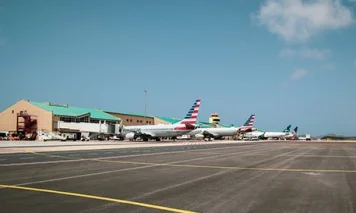 Level 1 Airport Carbon Accreditation