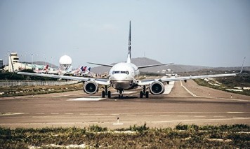 Air Service Update Latin America