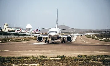 Air Service Update Latin America