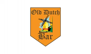 The Old Dutch Bar
