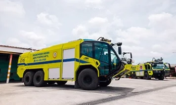 Aruba Fire Department