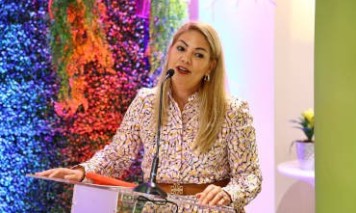 Aruba a surpasa tur record den e mercado Latino Americano