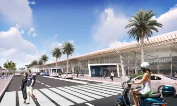 Gateway 2030 Phase 1A: Transforming the travel experience