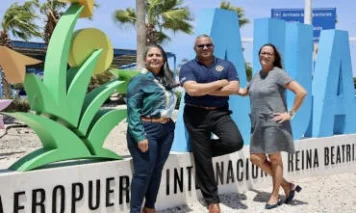 Interim Management Team