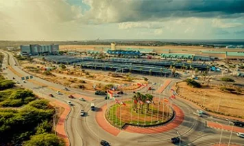 AC ISSUE RESOLVED: Aruba Airport will open at 7 AM