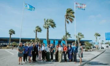 Leading the Way during SDG Action Week