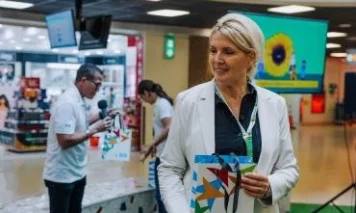 Hidden Disabilities Sunflower Network