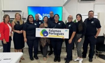 Falamos Português – Happiness in Every Language