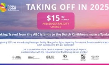 Lower Inter-Island Passenger Fees