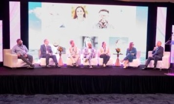 Third DCCA Conference on St. Maarten