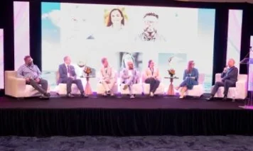 Third DCCA Conference on St. Maarten