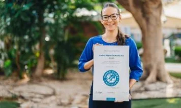 Green Globe Certification