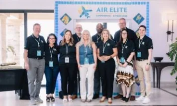 Air Elite by World Fuel Network