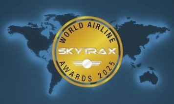 Copa Airlines - Skytrax Awards