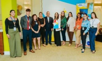 Educational program for secondary schools