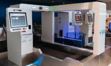 New Self Bag Drop (SBD) service