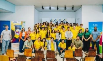 BeYourOwnBoss educational program