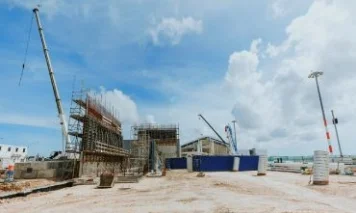 Aruba Airport Authority Advances Gateway 2030