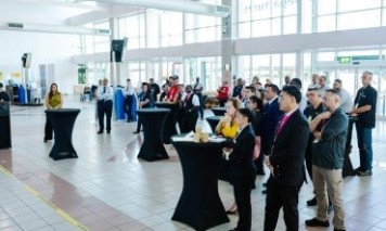 Townhall Sessions Gateway 2030