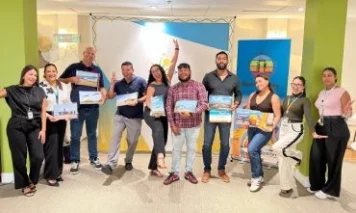 Winners Spotters Day Competition