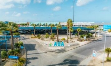 Aruba Airport Operations to Resume Normally on Sunday