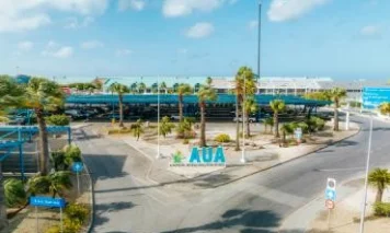Aruba Airport Operations to Resume Normally on Sunday